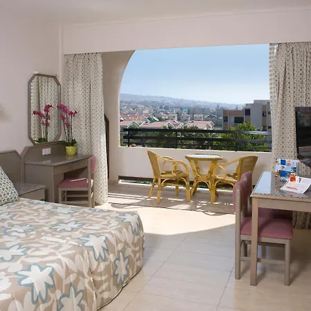 Atlantica Gardens 3* Limassol