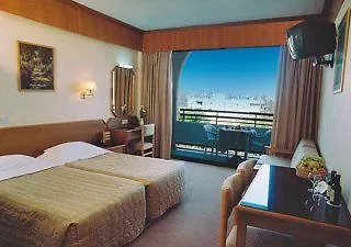 Atlantica Gardens Lejlighedshotel 3*