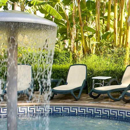 Atlantica Gardens 3*