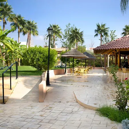 Atlantica Gardens 3* Limassol