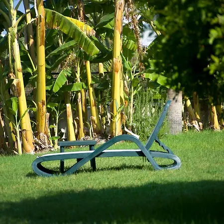 Atlantica Gardens 3* Limassol