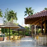 Apartahotel Atlantica Gardens