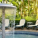 Apartahotel Atlantica Gardens Limassol