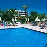 Apartahotel Atlantica Gardens Limassol