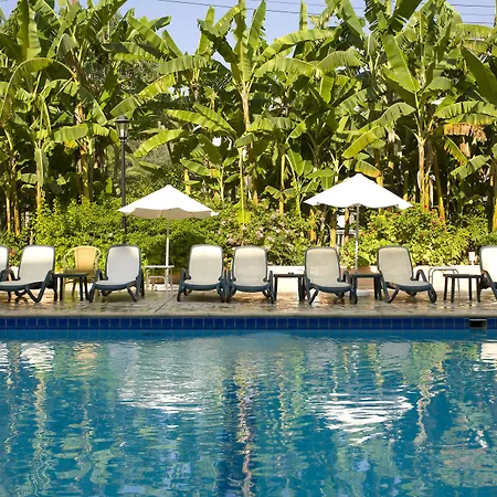 Atlantica Gardens 3*