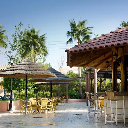 Apart-hotel Atlantica Gardens