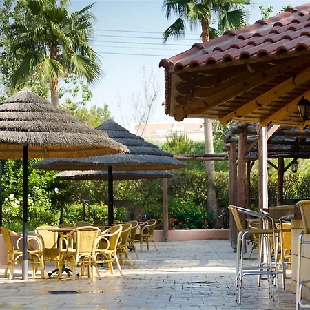 Atlantica Gardens Limassol