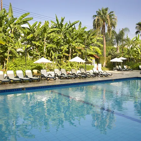 Atlantica Gardens Apart-hotel 3*