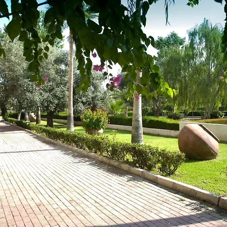 Atlantica Gardens 3*