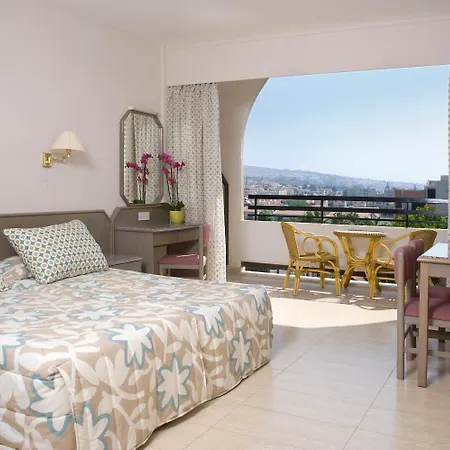 Atlantica Gardens 3* Λεμεσός