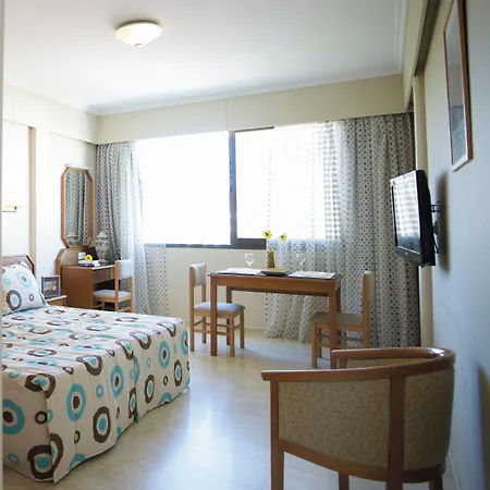 Atlantica Gardens Apart-hotel 3*