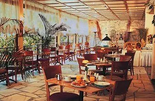 Atlantica Gardens 3* Limassol