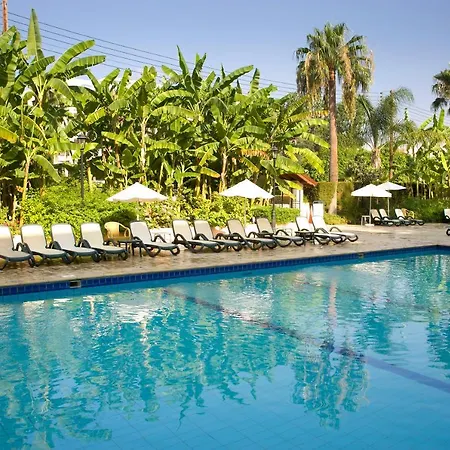 Atlantica Gardens Limassol