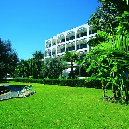 Atlantica Gardens Apart-hotel 3*