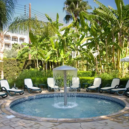 Atlantica Gardens Limassol