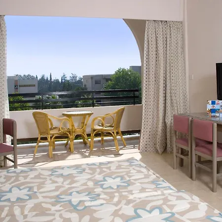 Atlantica Gardens Apart-hotel 3*