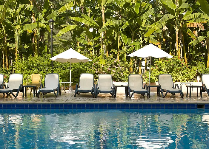 Atlantica Gardens 3*