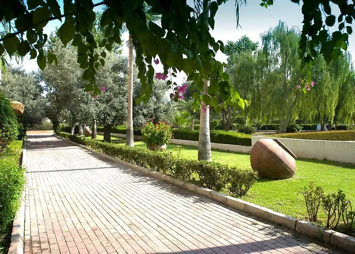 Atlantica Gardens 3*