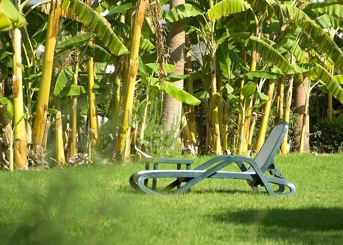 Atlantica Gardens 3*