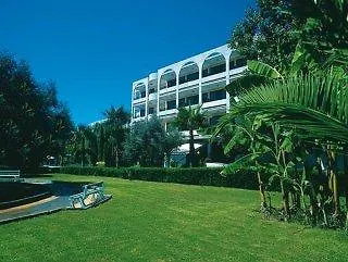 Atlantica Gardens
