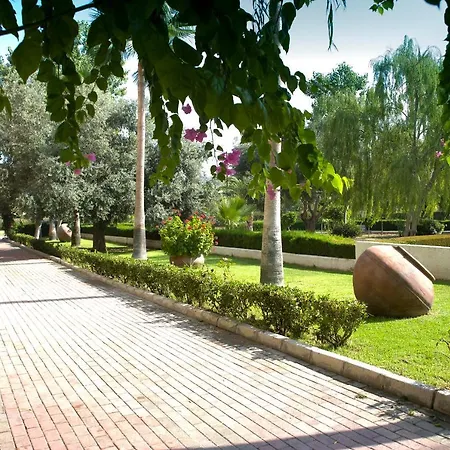 Atlantica Gardens Apartmanhotel