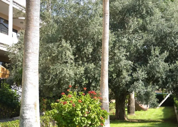 Aparthotel Atlantica Gardens